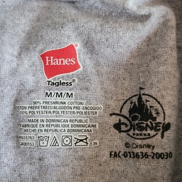 Walt Disney World T-Shirt - Picture 3 of 6